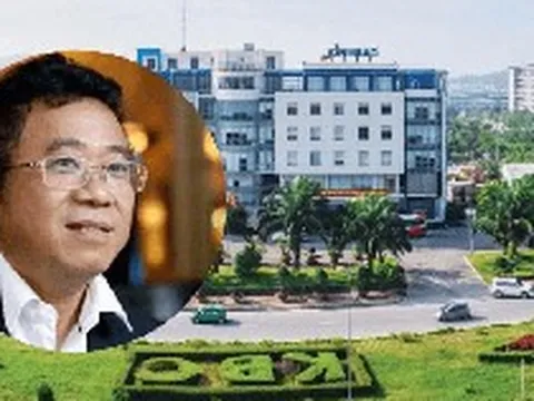 KBC của Chủ tịch Đặng Thành Tâm bị xử lý vi phạm hành chính về thuế