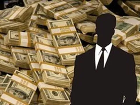 Một doanh nhân Việt vừa rớt khỏi danh sách tỷ phú USD