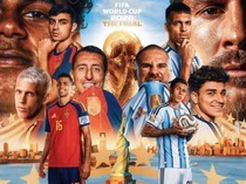 Doanh nghiệp Việt mất bao lâu để kiếm đủ tiền sở hữu Messi, Alvarez, Yamal, Rodri,…