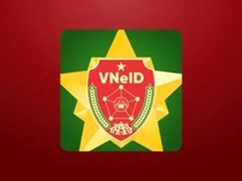 Thông báo quan trọng về VNeID, tất cả người dân cần nắm rõ