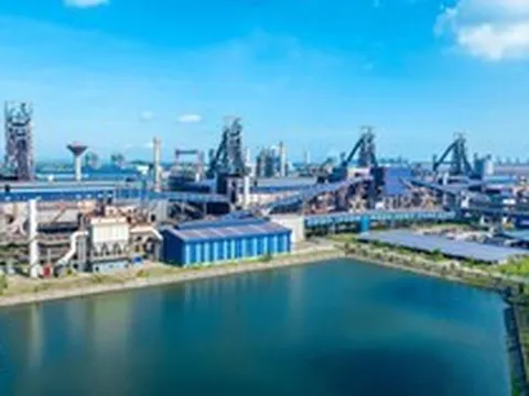 Tỉnh Quảng Ngãi chỉ đạo mới cho 2 dự án 95.000 tỷ đồng của Tập đoàn Hòa Phát