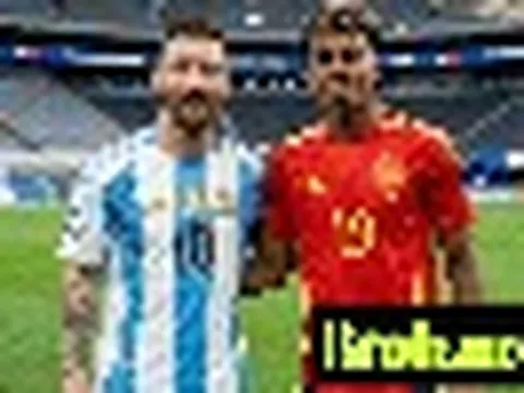 World Cup 2026 khép lại, nhưng "nhà vô địch" thật sự có thể không phải là Tây Ban Nha