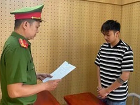 Điều tra giao dịch chuyển khoản 28 triệu đồng rạng sáng 10/7: Khởi tố Trần Đình Hoàng và Bùi Công Dũng