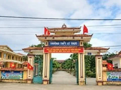 9 thí sinh liên quan gian lận thi tốt nghiệp ở Quảng Trị: Thông tin về việc xử lý kết quả thi