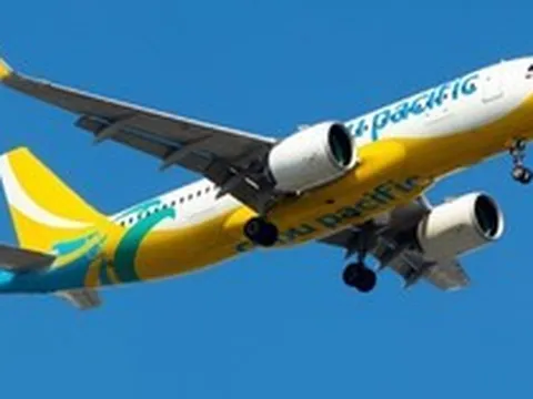 Vì sao mua vé Vietnam Airlines, hành khách lại được xếp lên máy bay Philippines?