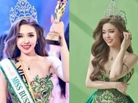 Chấn động: Một cựu hoa hậu mang vương miện 3 tỷ đồng đi kiểm định, nhận kết quả ‘tất cả kim cương đều là giả’