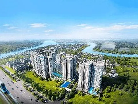 Ông Lý Tuấn Kiệt, con trai ông Lý Điền Sơn Phó Chủ tịch HĐQT đăng ký mua vào 20 triệu cổ phiếu KDH