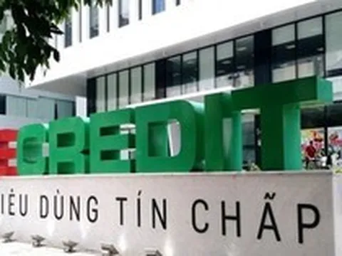 FE Credit kiếm hơn 10.000 tỷ đồng nhưng vì sao cuối cùng chỉ lãi 152 tỷ, giảm 43% so với 6T2025?