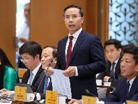 Thống đốc cập nhật loạt giải pháp khơi thông vốn cho doanh nghiệp: Mở rộng cho vay ngoại tệ, bổ sung chính sách nhận tài sản bảo đảm phục vụ phát hành trái phiếu