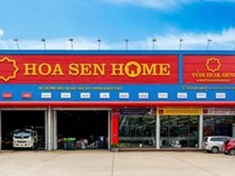 Vì sao Hoa Sen Group bị xử phạt hơn 781 triệu đồng?