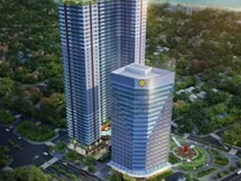 Hưng Thịnh Quy Nhơn tất toán xong lô trái phiếu 1.600 tỷ đồng