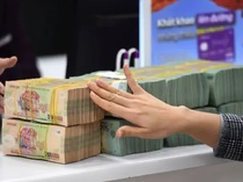 Lãi suất ngân hàng 20/7 tại MB, Agribank, Vietcombank, BIDV, VietinBank, Sacombank, HDBank,...
