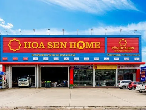 Tập đoàn Hoa Sen bị Cục Hải quan xử phạt hơn 780 triệu đồng