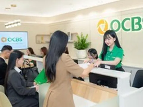 Xuất hiện công ty chứng khoán báo lãi Quý 2/2026 tăng hơn 4000%