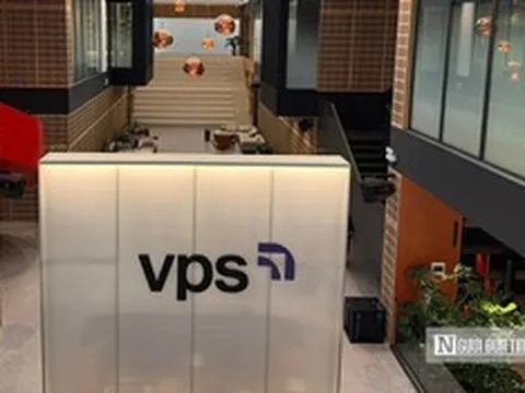 Chứng khoán VPS báo lãi nghìn tỷ, dư nợ margin lập đỉnh mới