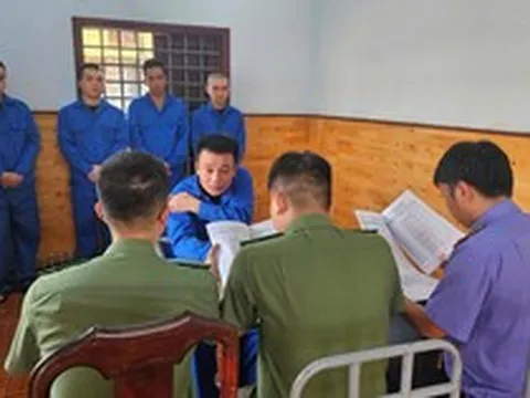Công an điều tra đường dây lừa đảo đã chiếm đoạt hơn 500 tỷ đồng: Đã xác định được 5 người có liên quan