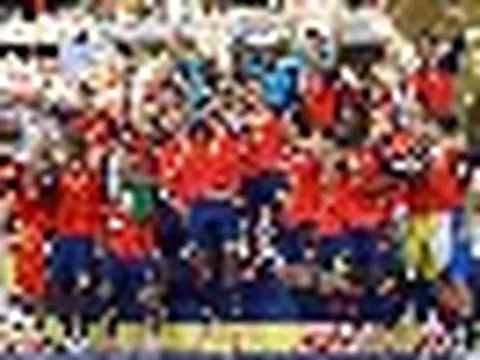 Vô địch World Cup sau khi đánh bại Argentina, Tây Ban Nha được FIFA thưởng bao nhiêu?