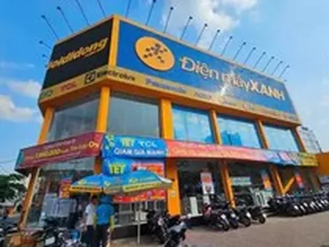 Những cổ phiếu 'bom tấn'