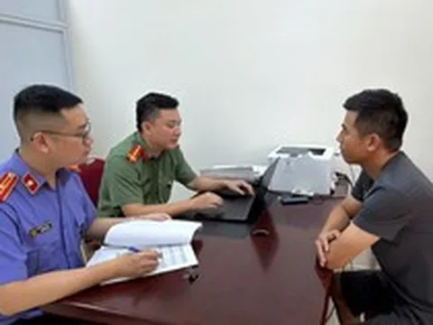 Công an điều tra khoản giao dịch hơn 11 tỷ đồng: 5 người bị bắt tạm giam