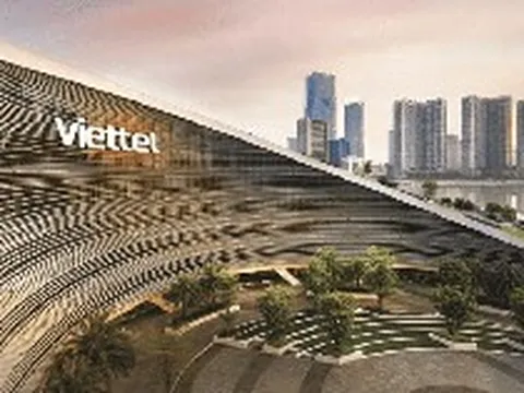Tự hào: Viettel là doanh nghiệp Việt Nam đầu tiên trên thế giới làm được điều này