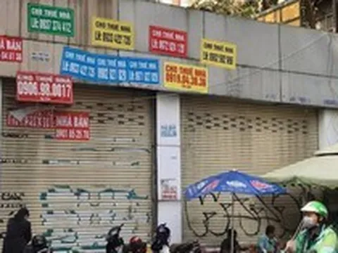 Những ai đang cho thuê bất động sản cần lưu ý thông tin mới này từ Cục Thuế, bỏ qua là mất quyền lợi