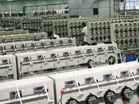 Một công ty trên sàn chỉ có 6 nhân sự báo lãi tăng trưởng 400%, chuẩn bị trả cổ tức 2.000 đồng/cp
