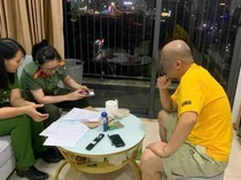 6 tổ công tác kiểm tra 80 căn hộ chung cư, cơ sở lưu trú