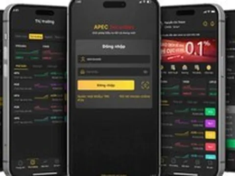 Chứng khoán APEC khắc phục tình trạng chứng khoán bị cảnh báo và kiểm soát ra sao?