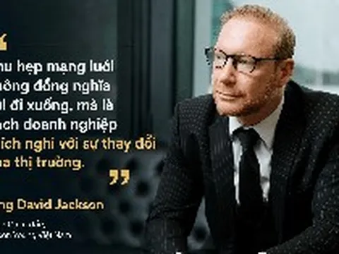 Giám đốc Avison Young Việt Nam: Thuê mặt bằng chỉ chiếm 10% chi phí phòng gym