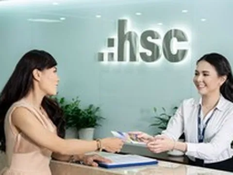Người nội bộ của HSC đăng ký bán cổ phiếu HCM