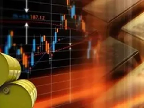Lý do giá vàng, dầu thô hạ nhiệt giữa căng thẳng Mỹ - Iran