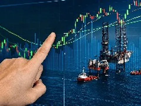Chu kỳ đầu tư mạnh nhất hơn một thập kỷ, MBS chỉ ra nhóm cổ phiếu đáng chú ý nửa cuối 2026, lợi nhuận ngành dự báo tăng 57%
