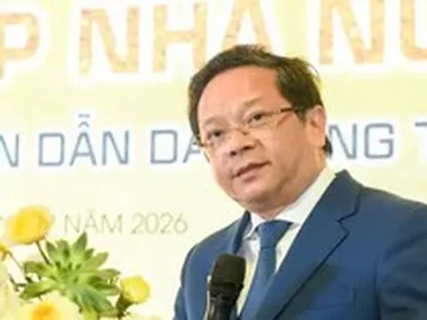 Việt Nam có gần 700 doanh nghiệp Nhà nước, tổng tài sản 4,5 triệu tỷ đồng