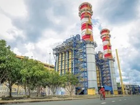 “Gã khổng lồ” ngành điện báo lãi quý 2 gần 3.600 tỷ đồng, gấp gần 5 lần cùng kỳ
