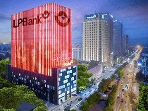 LPBank xuất hiện giao dịch thỏa thuận đột biến chiều 21/7