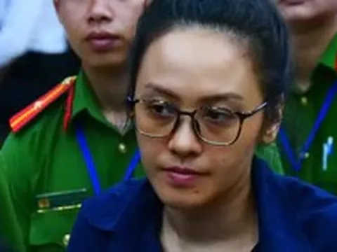 Vai trò của cháu gái bà Trương Mỹ Lan tại nhà máy nghìn tỷ chuẩn bị được đem đấu giá để thi hành án