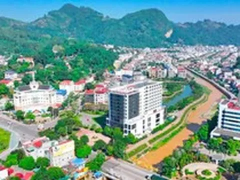 Sơn La bác thông tin về việc thông qua nghị quyết về sáp nhập xã, phường