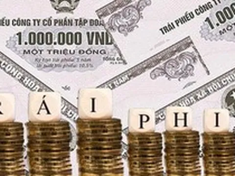 Doanh nghiệp của CEO SN 1998 huy động thành công 2.000 tỷ đồng từ kênh trái phiếu