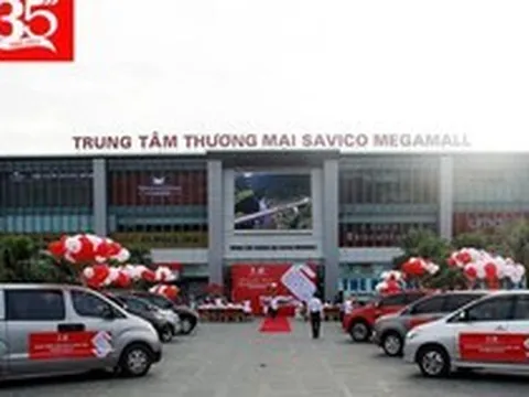 Savico sắp trả cổ tức bằng tiền mặt tỷ lệ 5%