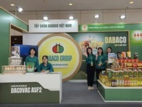 Lãnh đạo Dabaco mua thành công 1 triệu cổ phiếu DBC đã đăng ký
