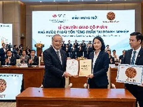 Giao vốn nhưng không cho quyền kinh doanh: "Nghịch lý" cản bước tiến tiến trình tái cơ cấu DNNN
