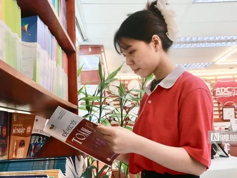 Doanh thu tăng trăm tỷ, Sách và Thiết bị Giáo dục Miền Nam báo lãi vỏn vẹn gần 5 tỷ đồng