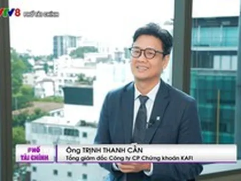 Tổng Giám đốc Chứng khoán Kafi: Làn sóng IPO mới khó bùng phát ngay lập tức, thị trường cần những thương vụ đủ chất lượng