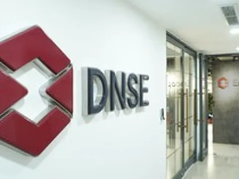 Dư nợ cho vay ký quỹ và ứng trước tiền bán của DNSE đạt kỷ lục trên 6.300 tỷ đồng