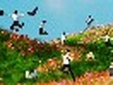 Nhóm tỷ phú Trung Quốc bí ẩn đang đi ‘xâm chiếm’ thế giới
