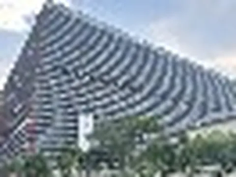 “Chung cư” nuôi lợn cao nhất thế giới của Trung Quốc gây ra điều bất thường, người dân “mua thịt rẻ hơn mua rau”