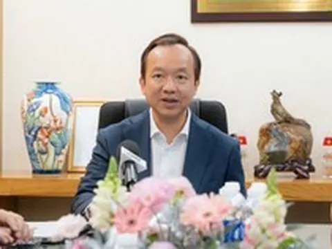 CEO PNJ xin lỗi khách hàng, công bố phương án đổi sản phẩm hoặc nhận tiền khi bán lại kim cương