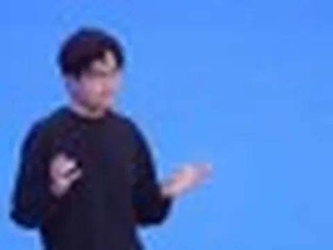 Trung Quốc gây sốc với mô hình 2,8 nghìn tỷ tham số, tỷ phú Elon Musk trầm trồ