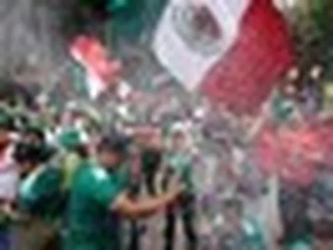 Láng giềng của Mỹ nhận “tin buồn”, đến World Cup cũng không cứu được