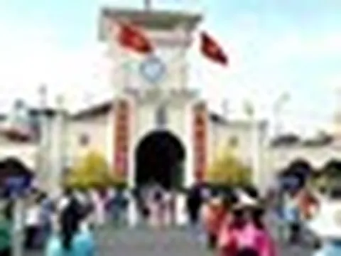 Tin cực vui cho hàng trăm nghìn người dân tại TP.HCM